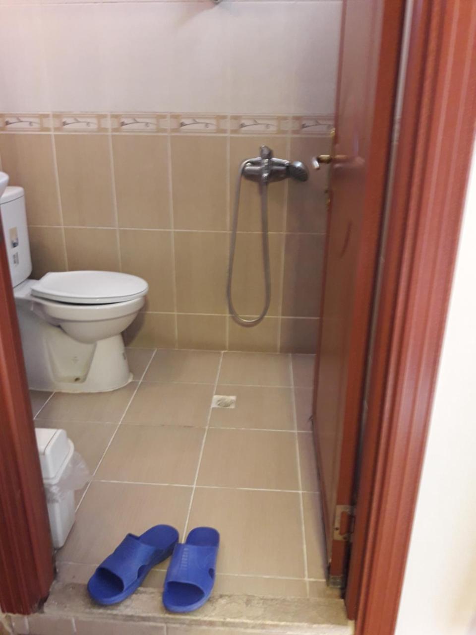 Tahtali Hotel Mersin  Exterior foto
